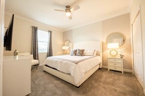 6 sovrum, strykjärn/strykbräda, wi-fi och sängkläder