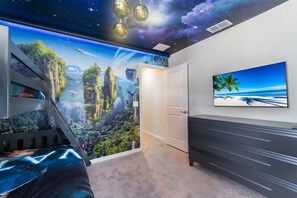8 Schlafzimmer, Bügeleisen/Bügelbrett, WLAN, Bettwäsche