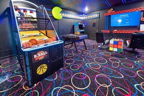 Espace pour enfants