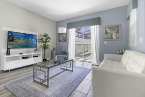 TV connectée