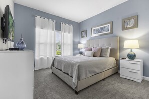 4 chambres, fer et planche à repasser, Wi-Fi, draps fournis