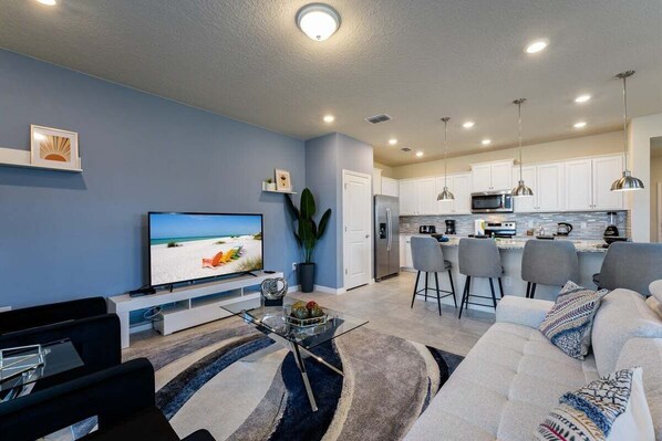 Smart TV