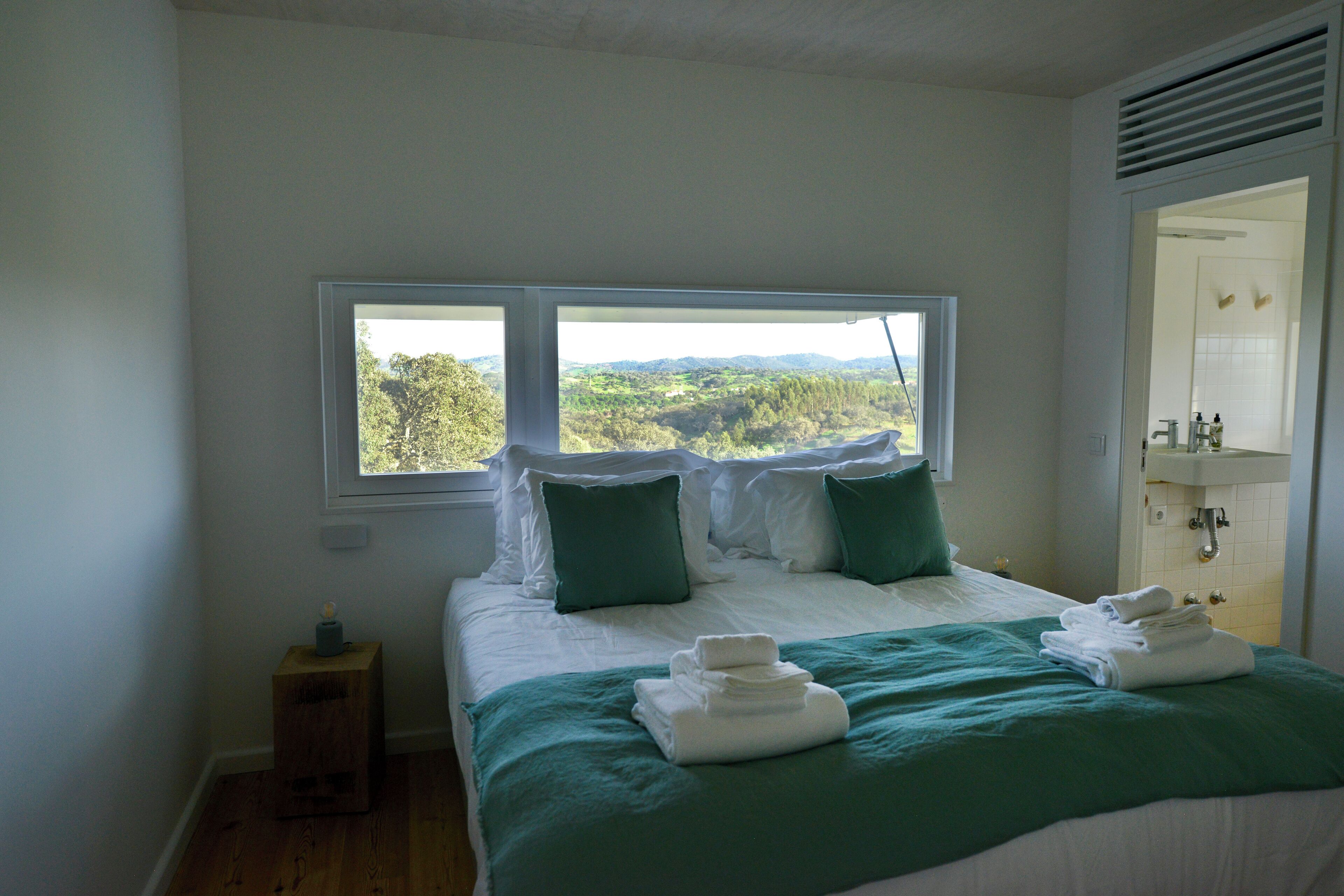 Villa, vistas a la montaña | Wifi gratis