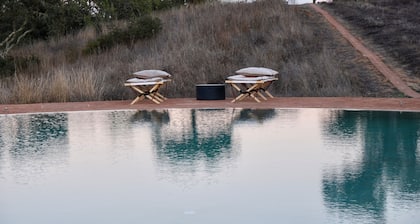 Monte das Casolas