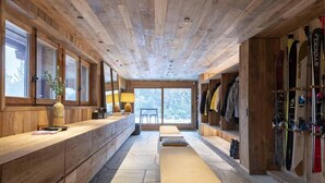 Unclassified image, 4 of 38, button - Stunning Chalet Frazione Naz (Naz Sciaves)