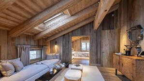 Unclassified image, 5 of 38, button - Stunning Chalet Frazione Naz (Naz Sciaves)