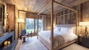 Unclassified image, 2 of 38, button - Stunning Chalet Frazione Naz (Naz Sciaves)