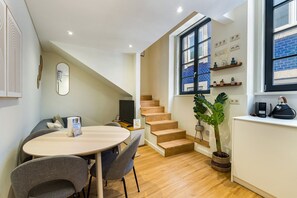 Interior - GuestReady - Peaceful haven in Porto (Porto)