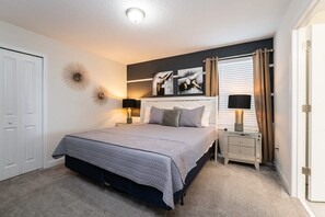 9 sovrum, strykjärn/strykbräda, wi-fi och sängkläder