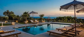 Pantheon Villa Svoronata