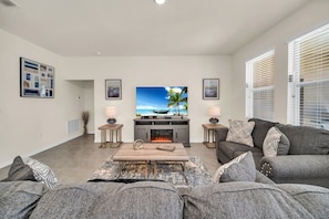 Smart TV