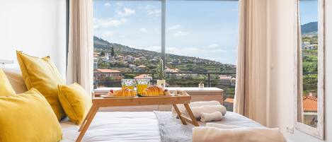 Apartamento | 2 dormitorios