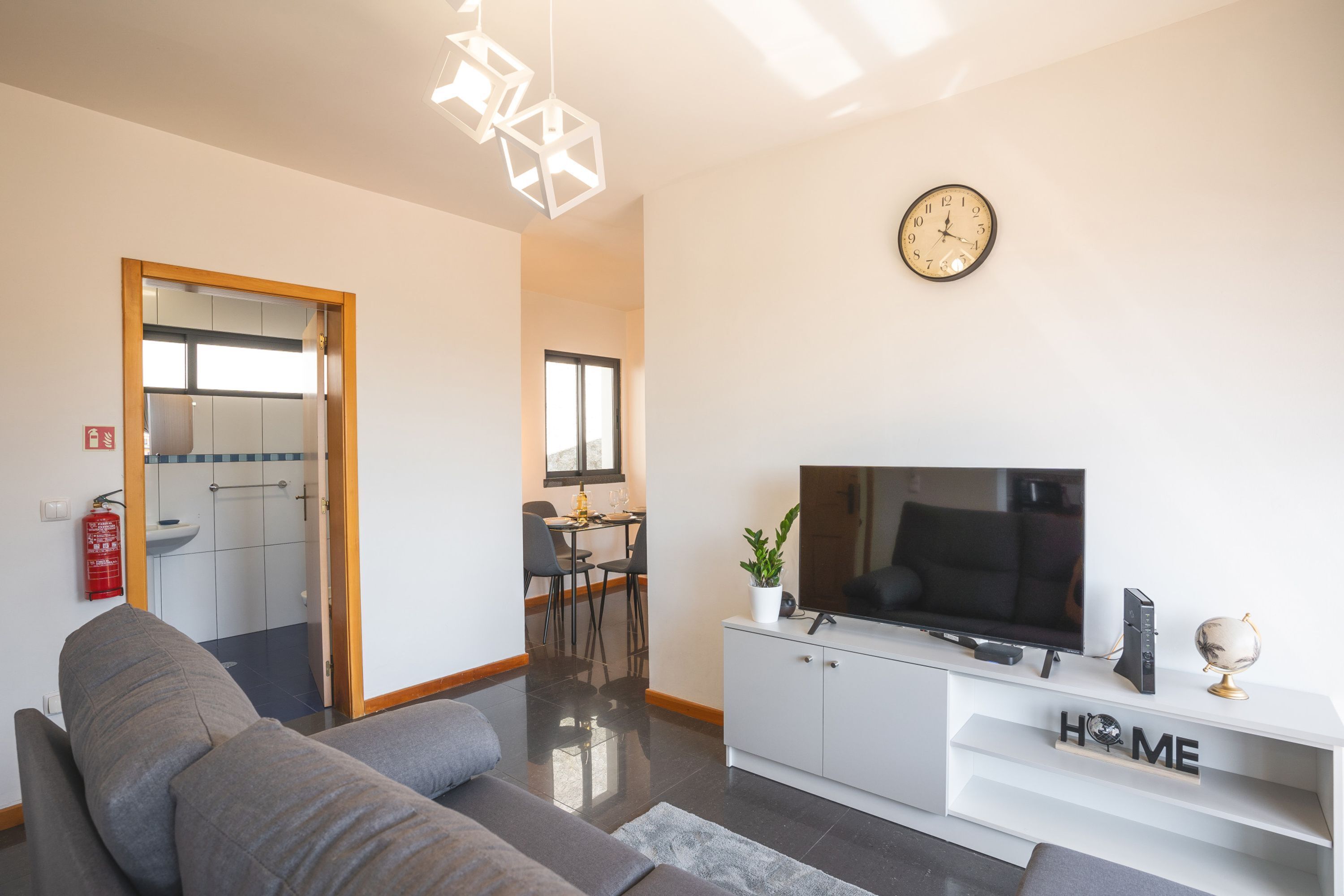 公寓 | 2 多间卧室