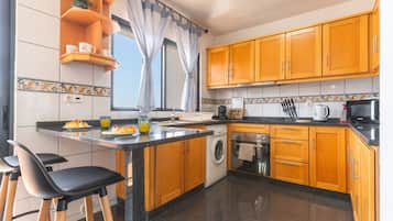 Ferienhaus | 2 Schlafzimmer