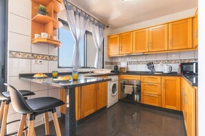 Apartment | 2 bedrooms