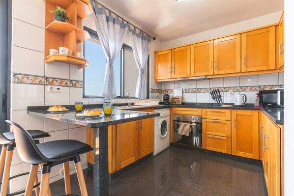 Apartment | 2 bedrooms