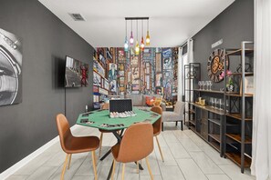 Interior - Last Minute Disney! Private Pool, Hot Tub, Game Room & Themed Bedrooms. Book Now! #128729 (Orlando)