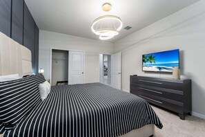 8 chambres, fer et planche à repasser, Wi-Fi, literie fournie