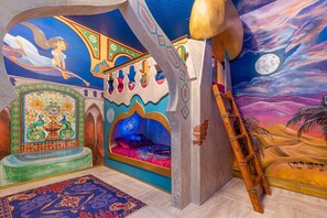 8 camere, ferro/asse da stiro, Wi-Fi, lenzuola