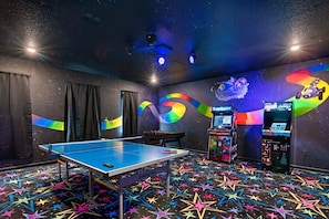 Sala de jogos