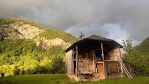 Exterieur