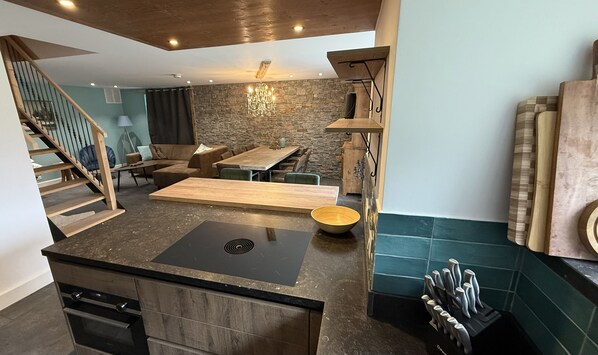 Interieur