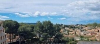 T2 furnished residence with swimming pool - Les Hauts de Balaruc