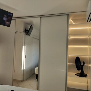 3 Schlafzimmer, WLAN, Bettwäsche