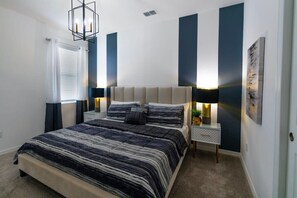 8 Schlafzimmer, Bügeleisen/Bügelbrett, WLAN, Bettwäsche