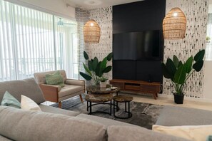 TV connectée