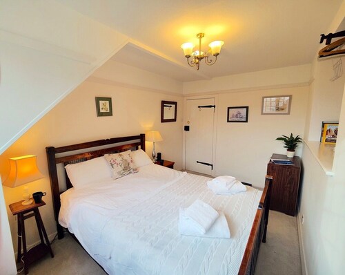 Bossington Walkers Bunkhouse King