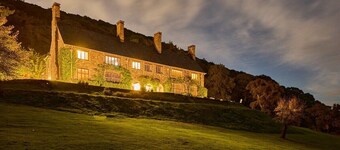 Bossington Walkers Bunkhouse King