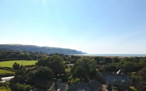 Miscellaneous - Bossington Walkers Bunkhouse Twin (Minehead)