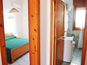 House, 2 Bedrooms, Patio | 2 bedrooms