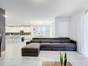 TV connectée