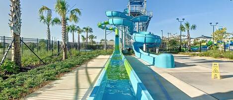 Piscina climatitzada