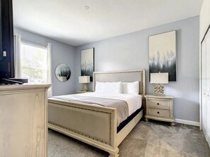 6 chambres, fer et planche à repasser, Wi-Fi, draps fournis