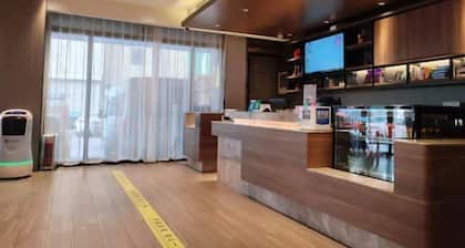 Hanting Hotel (Yanggu Gushan Road)