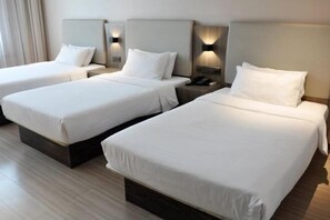 Room - Hanting Hotel (Yanggu Gushan Road) (Yanggu)