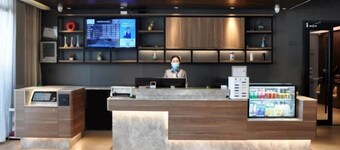 Hanting Hotel (Yanggu Gushan Road)