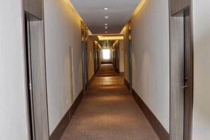 Unclassified image, 2 of 22, button - Hanting Hotel (Yanggu Gushan Road) (Yanggu)