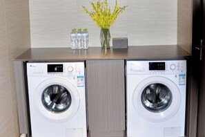 洗衣房