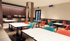 Dining - Hanting Hotel (Yanggu Gushan Road) (Yanggu)