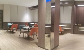 Dining - Hanting Hotel (Yanggu Gushan Road) (Yanggu)