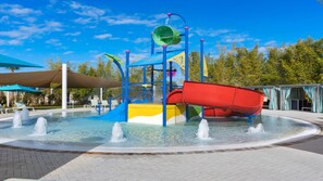 Espace pour enfants