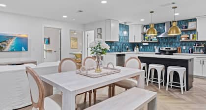 North End Retreat | 3 Bed 2 Bath