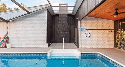 North End Retreat | 3 Bed 2 Bath