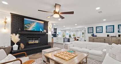 North End Retreat | 4 Bed 3 Bath