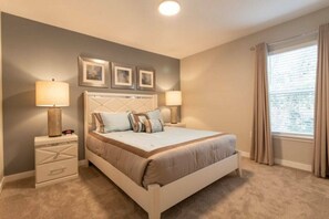 4 Schlafzimmer, Bügeleisen/Bügelbrett, WLAN, Bettwäsche