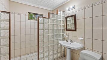 Huis | Badkamer